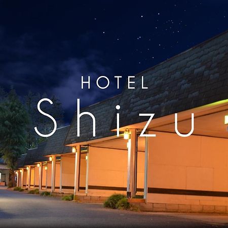 Kasama Shizu 호텔 외부 사진